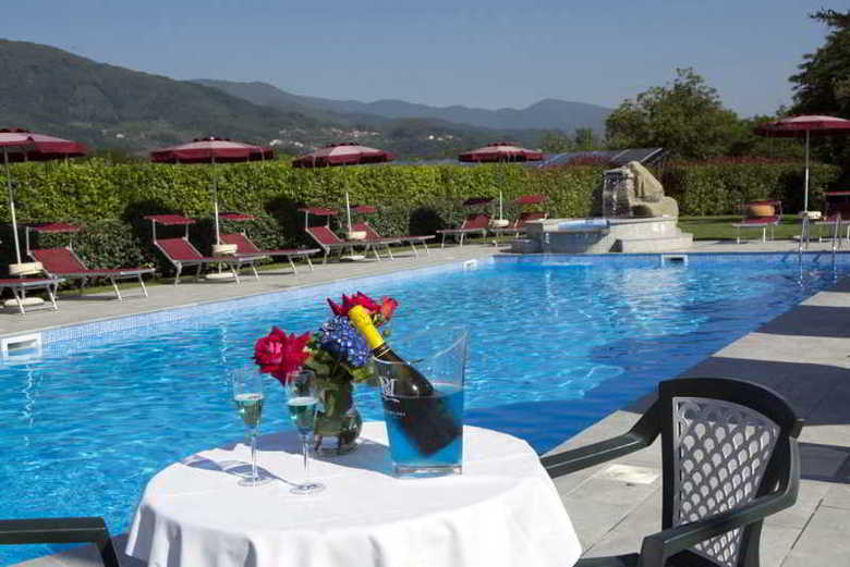 Hotel La Pineta