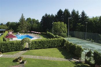 Hotel La Pineta
