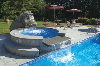 Hotel La Pineta