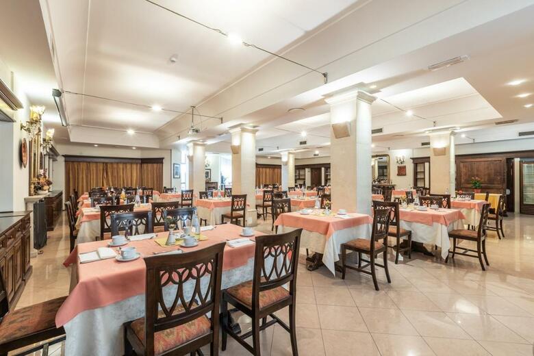 Hotel Michelangelo