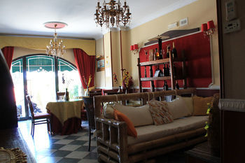 Hotel Runa