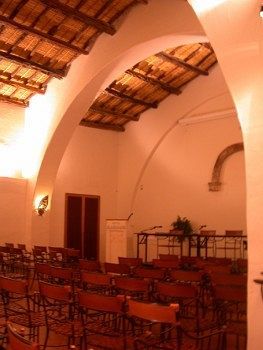 Hotel Su Gologone