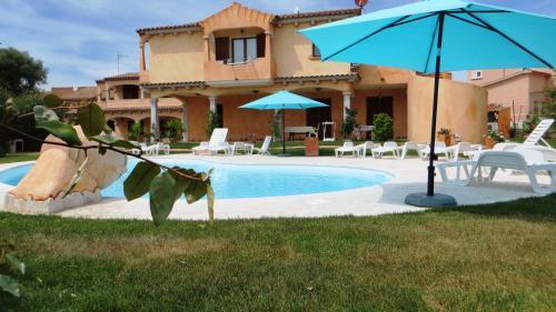 Bed & Breakfast Il Viandante