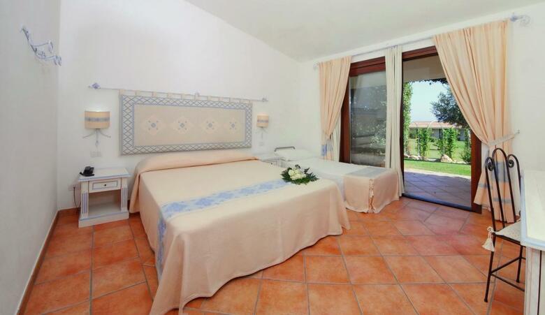 Hotel Costa Caddu