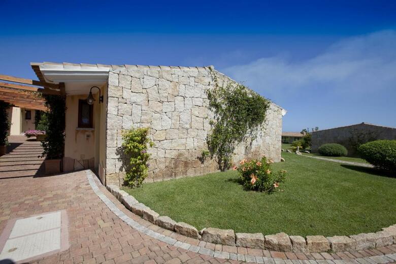 Hotel Costa Caddu