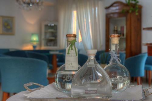 Hotel Noris