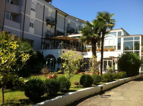 Hotel Riviera