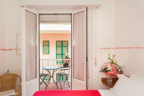 Hotel Giongo