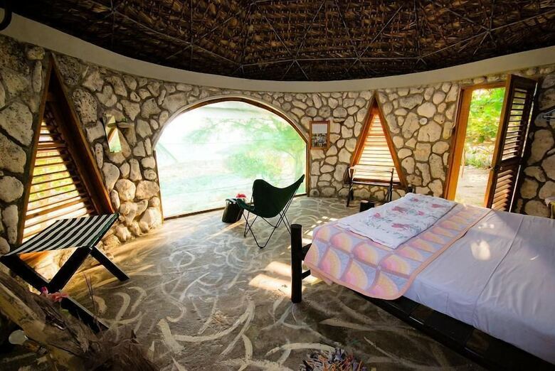 Hotel Jackies On The Reef