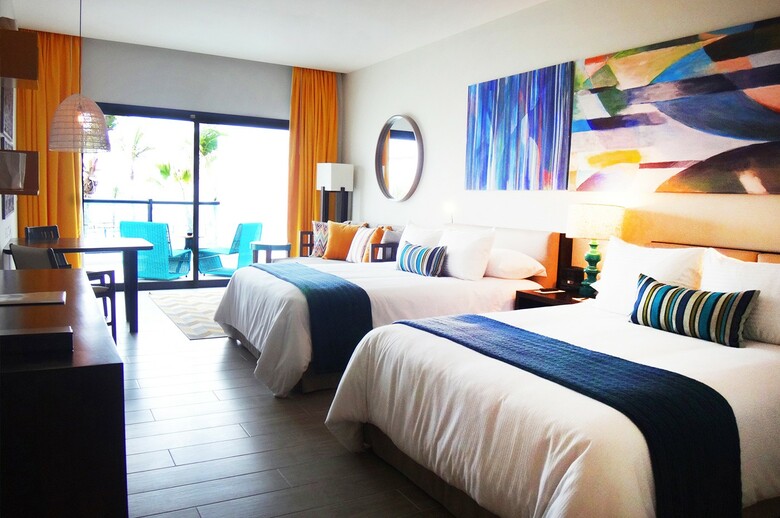 Hotel Alsol Tiara Collection Cap Cana - All Inclusive