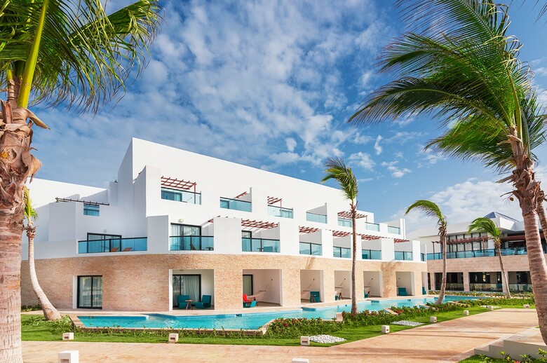 Hotel Alsol Tiara Collection Cap Cana - All Inclusive