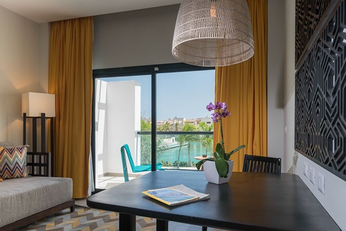 Hotel Alsol Tiara Collection Cap Cana - All Inclusive