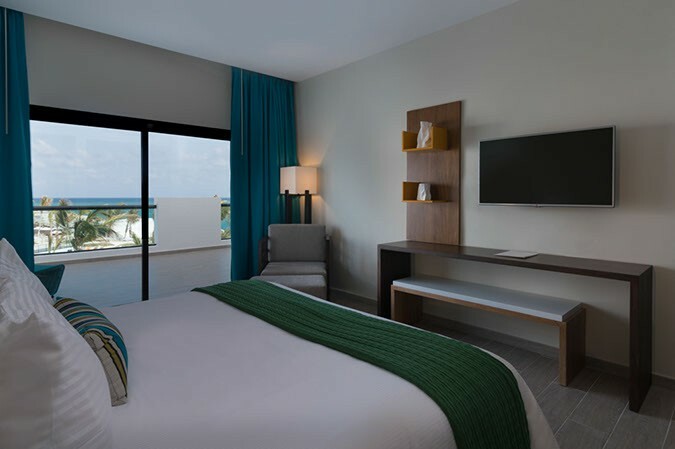 Hotel Alsol Tiara Collection Cap Cana - All Inclusive