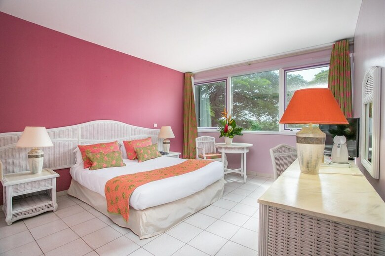 Karibea Squash Hotel