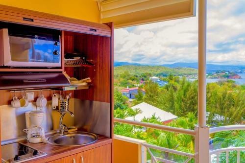 Hotel Residence La Goelette