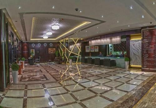 City Tower Hotel