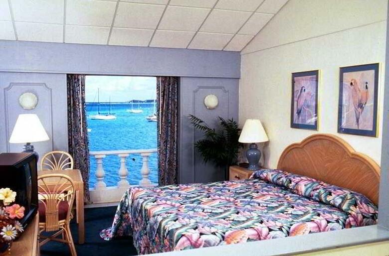 Hotel Caravelle