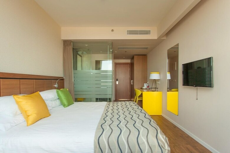 Haifa Bay View Hotel