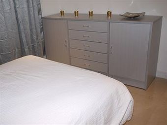 Apartamento Gold Residence