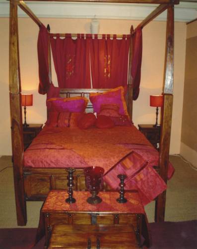 Hostal Orient Guest House