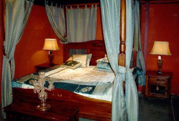 Hostal Orient Guest House