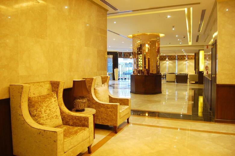 Golden Ocean Hotel