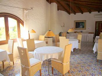 Hotel Villa Mediterranea