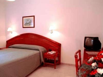 Hotel Villa Rosa
