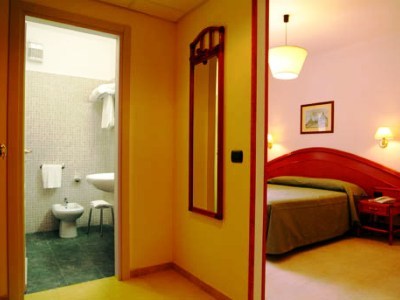 Hotel Villa Rosa
