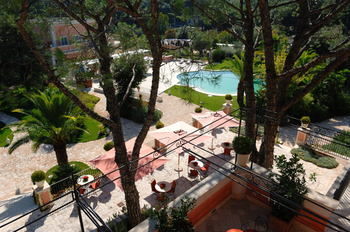 Hotel Relais Villa San Martino