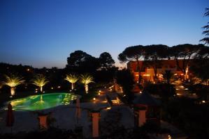 Hotel Relais Villa San Martino