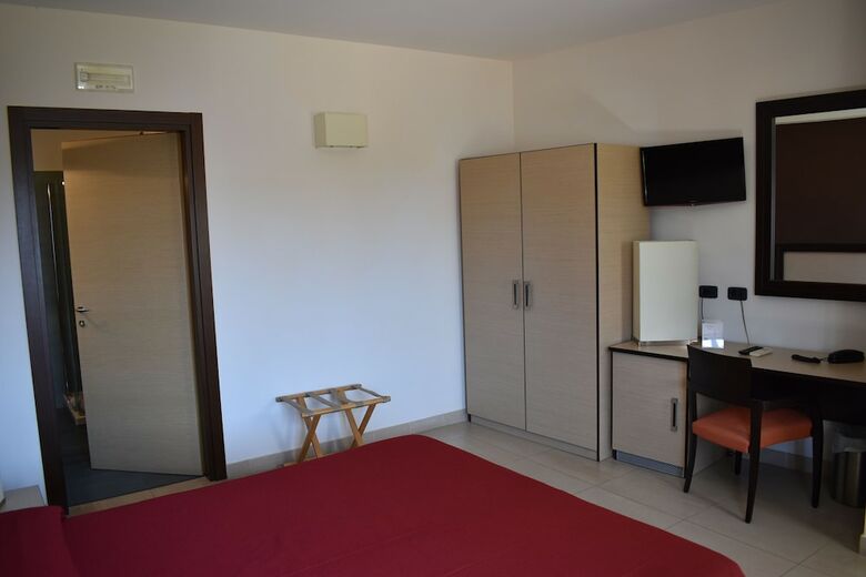 Hotel Il Portico