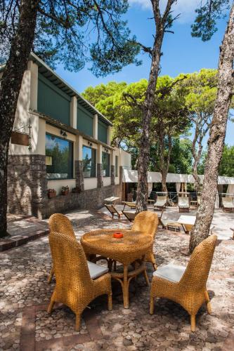La Pineta Park Hotel