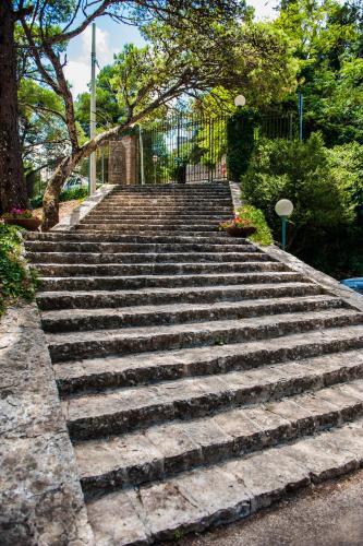 La Pineta Park Hotel