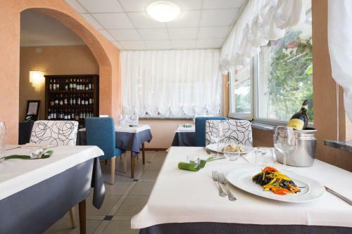 Hotel Al Cigno