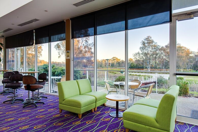 Hotel Thurgoona Country Club Resort