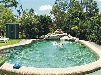 Atherton Halloran's Leisure Park - Caravan Park