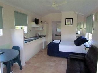 Atherton Halloran's Leisure Park - Caravan Park