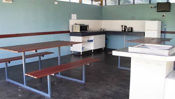 Atherton Halloran's Leisure Park - Caravan Park