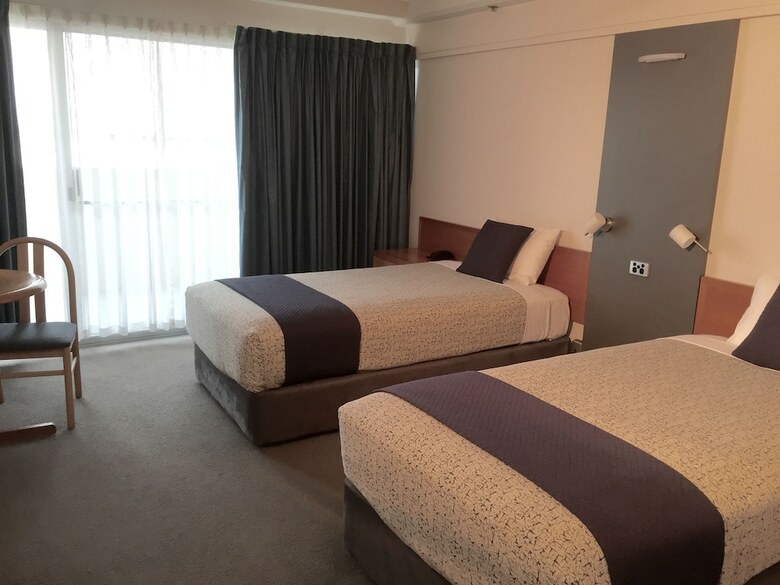 Quality Hotel Lord Forrest