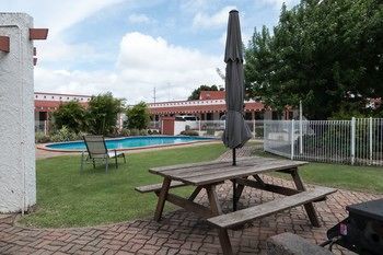 Bundaberg Spanish Motor Inn