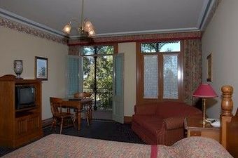 The Terrace Motel