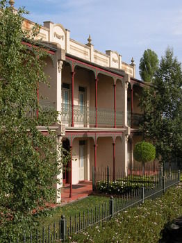 The Terrace Motel