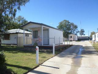 Warrego Hotel Motel Cunnamulla