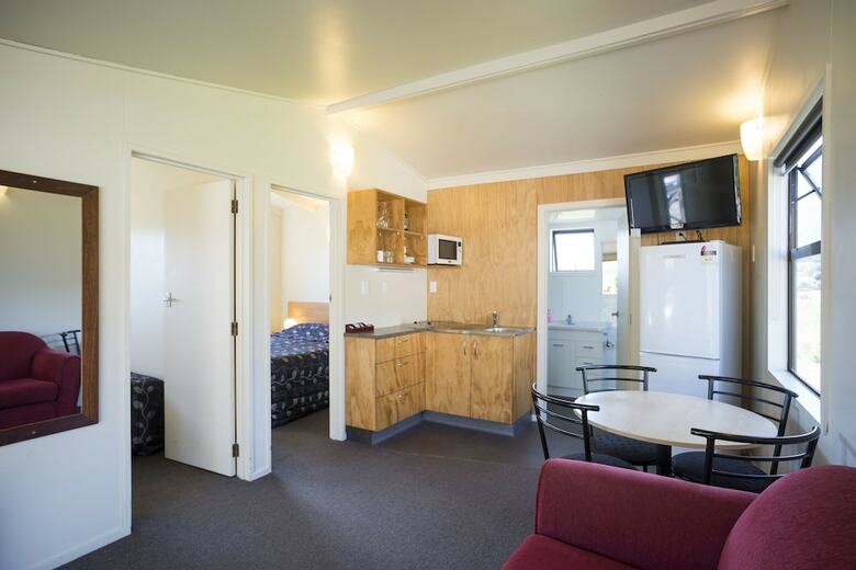 Fox Glacier Top 10 Holiday Park & Motels