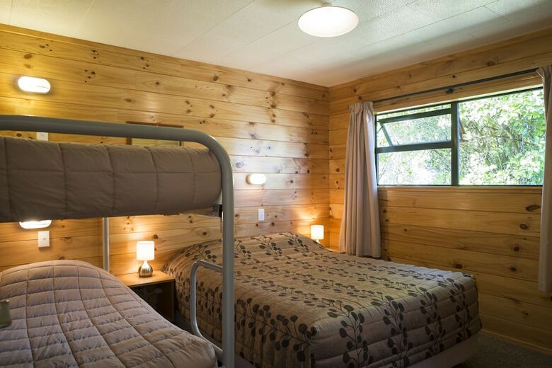 Fox Glacier Top 10 Holiday Park & Motels