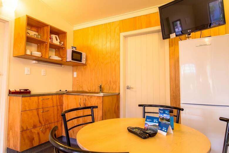 Fox Glacier Top 10 Holiday Park & Motels