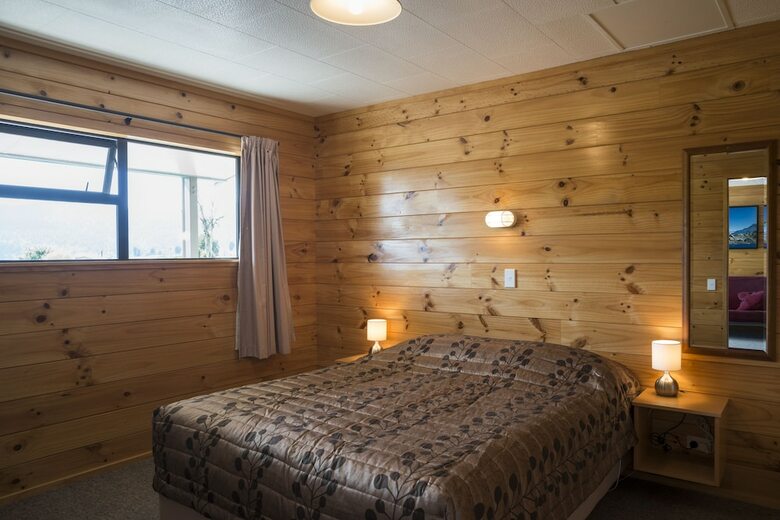Fox Glacier Top 10 Holiday Park & Motels
