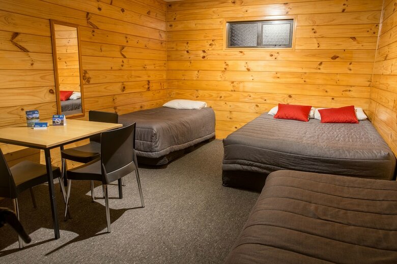 Fox Glacier Top 10 Holiday Park & Motels