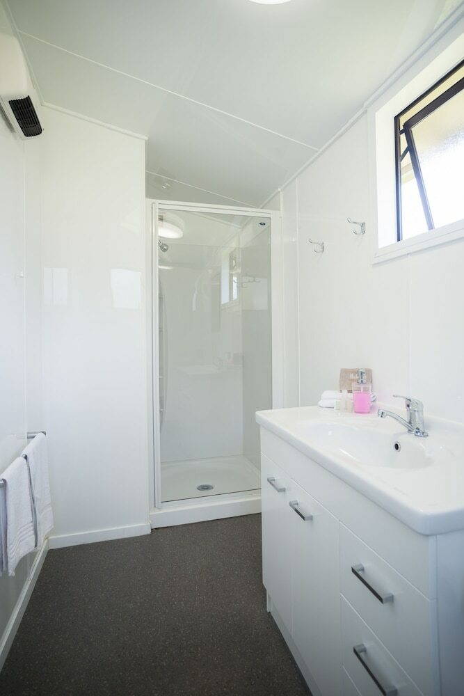 Fox Glacier Top 10 Holiday Park & Motels